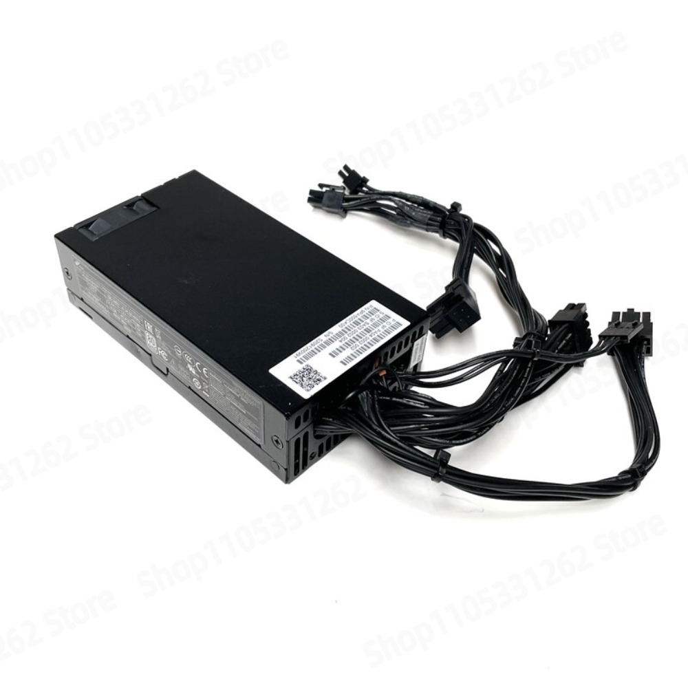 FSP500-30AS, блок питания мощн – обзор и цена Atx Power Supply 1U Flex 500W