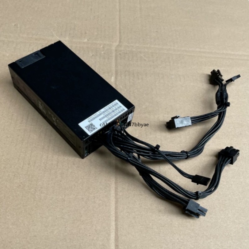 Блок питания FSP500‑30AS Flex  – обзор и цена Atx Power Supply 1U Flex 500W