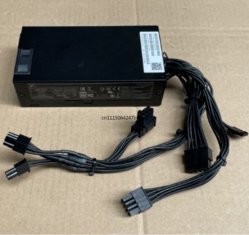 Блок питания FSP500‑30AS Flex  – обзор и цена Atx Power Supply 1U Flex 500W