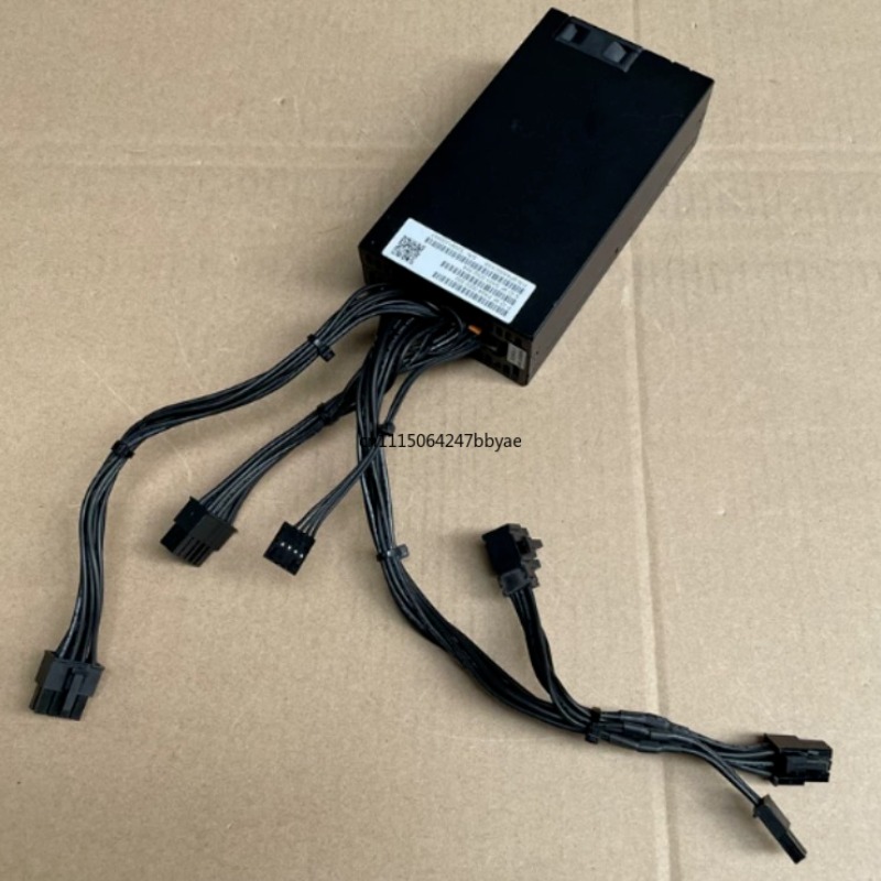 Блок питания FSP500‑30AS Flex  – обзор и цена Atx Power Supply 1U Flex 500W